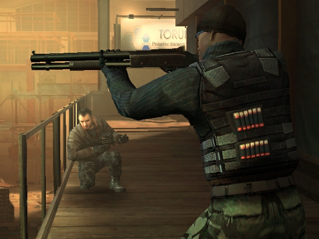 GoldenEye 007 - Imagen 19